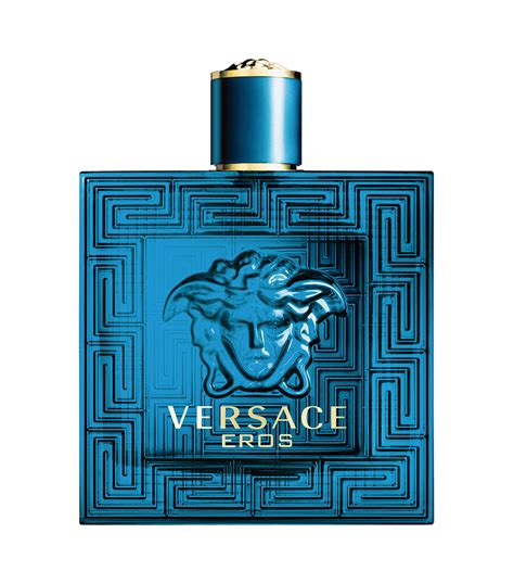 notas de versace eros|versace perfume.